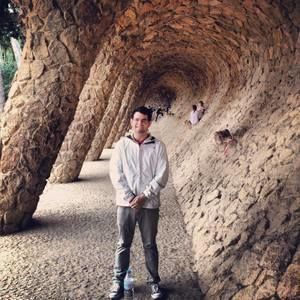 Meet your Posher, Willy